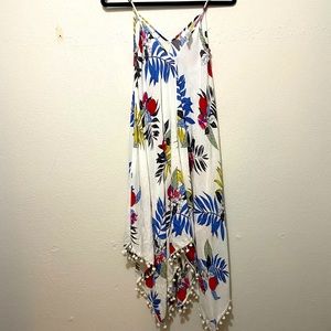 GOA BEACHWEAR BY JAPNA: Coverup